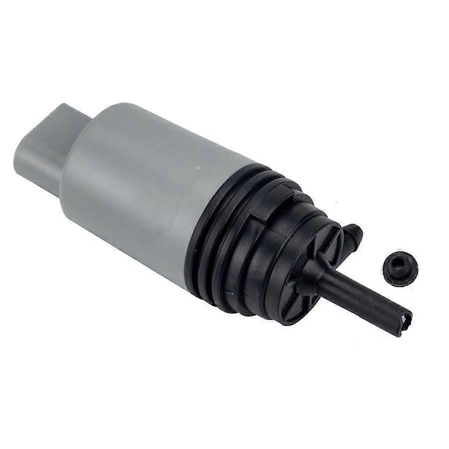 For Windshield Washer Squirter Pump 67127302589 E60 E61 E63 E64 E65 E66 E82 E88 E90 E92