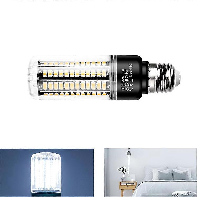 9w 5736 LED Corn Light Constant Current Width Pressure High Bright Bulb