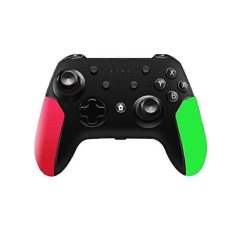 Compatible switch pro wireless bluetooth gamepad switch handle screenshot nintendo handle (color 5)