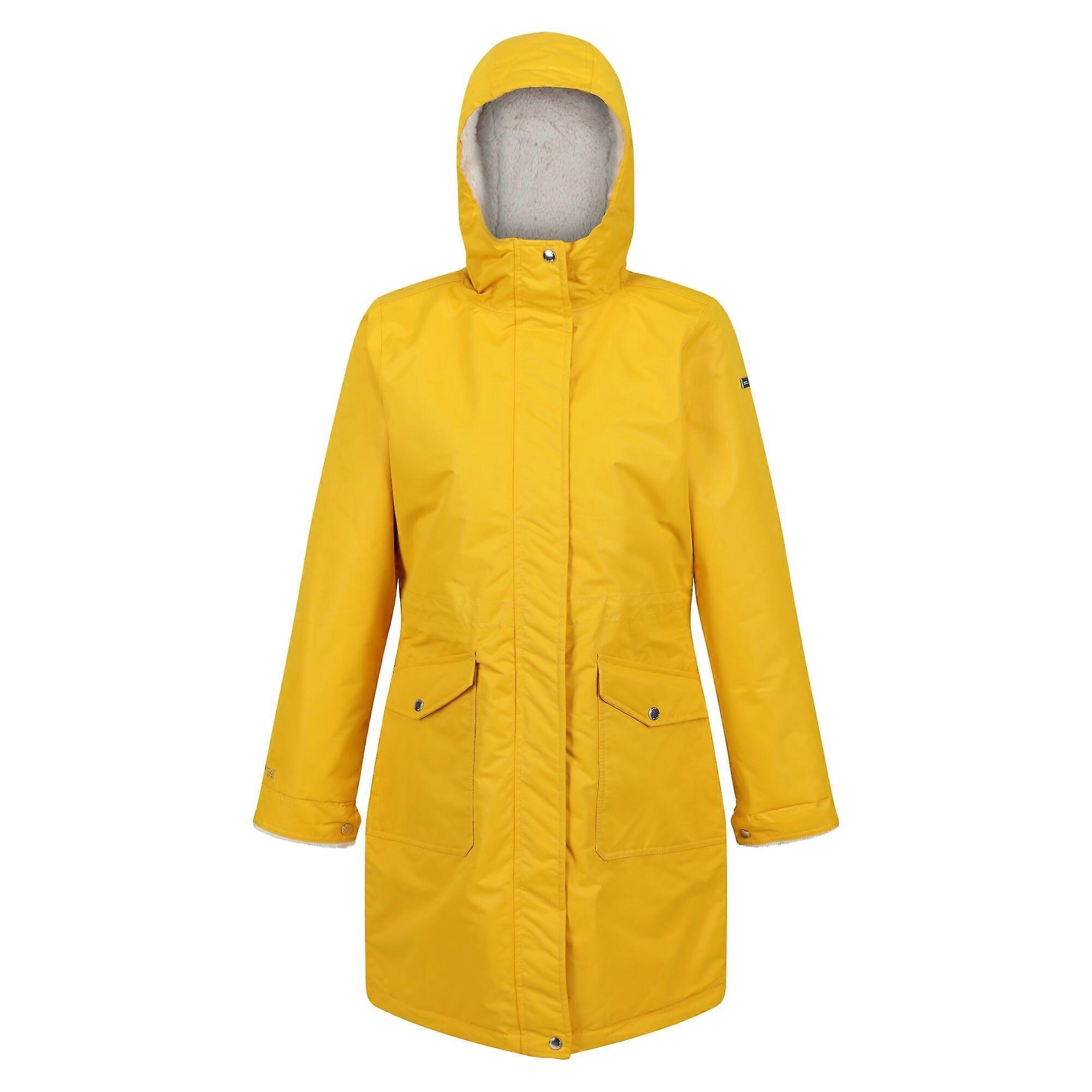Regatta Womens/Dames Romine Waterproof Parka