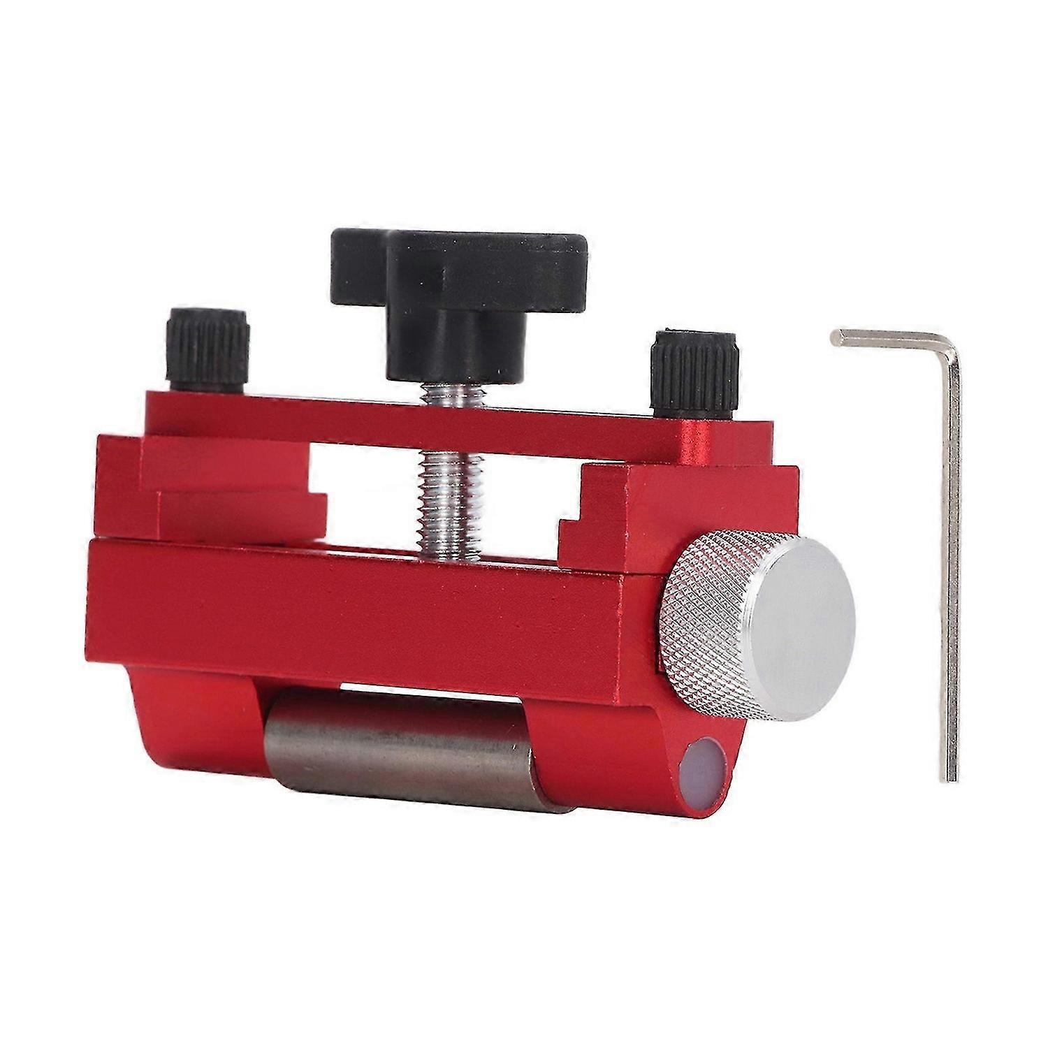 2025 Latest Model Fixed Angle Knife Sharpener Adjustable Sharpening Stone