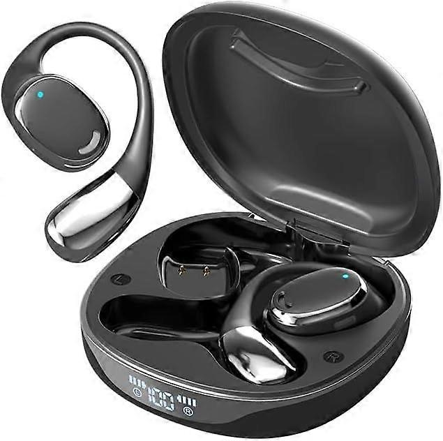 Translation headphones, real-time upgrade 3-in-1 wireless bluetooth language translation headphones, 144 languages play music bluetooth headphones for