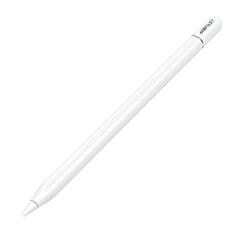 ACEFAST V3 Capacitive Pen Stylus Compatible For iPad Magnetic Wireless Charging Low Latency Pencil