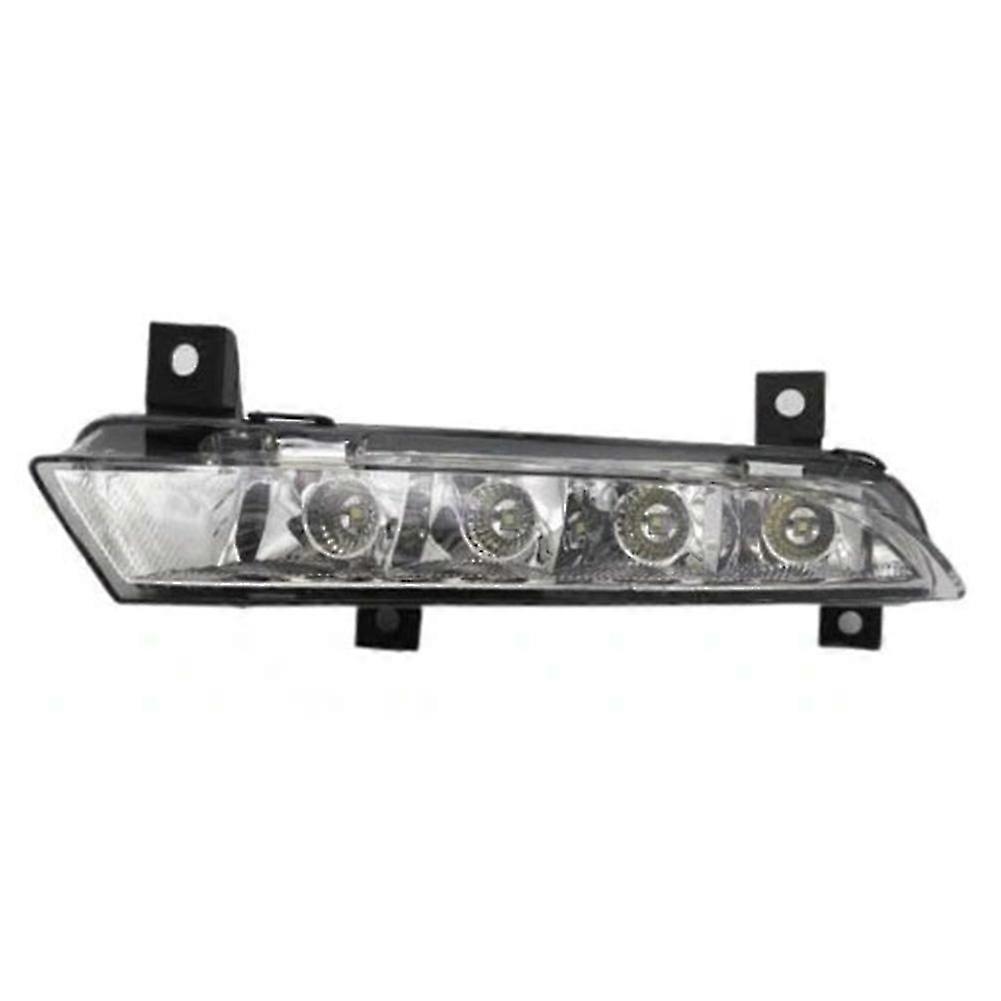 Fog Light for Skoda Octavia RS 2009-2013 - LED DRL Driving Lamp