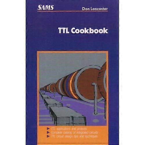 Transistor-Transistor-Logik-Kochbuch