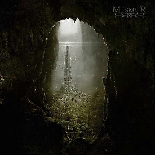 Mesmur Mesmur CD (2015) NY
