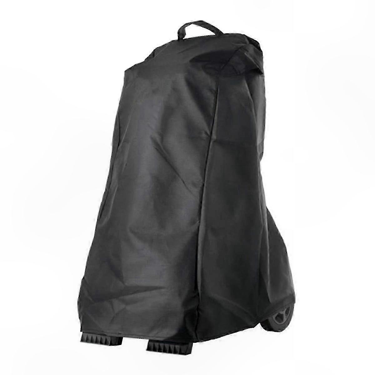 Robotic Pool Cleaner Cover, 210D Waterproof Protective Case for Automatic Devices