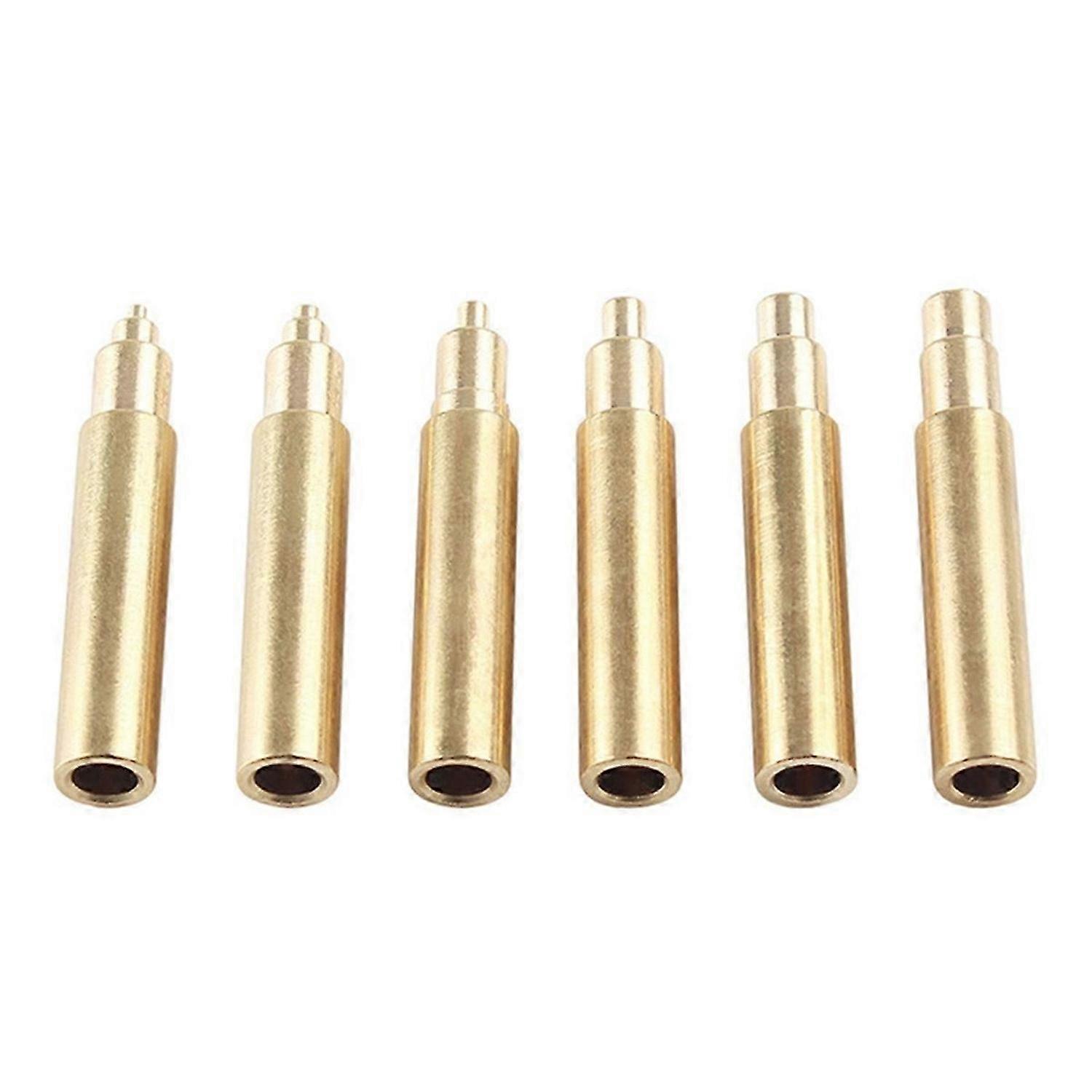 Heat Insert Nut Iron Tip Heat Set Soldering Iron Tip M2 M2.5 M3 M5 M6