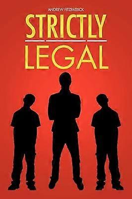 Estrictamente Legal