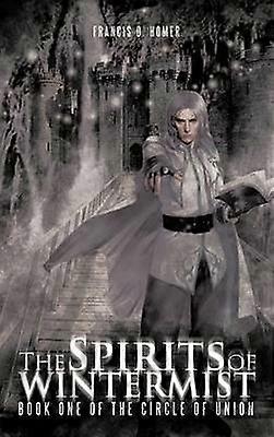 The Spirits of Wintermist