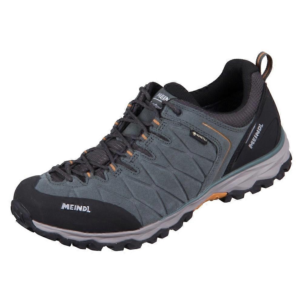 Shoes Meindl Modello Gtx Loden 5522035