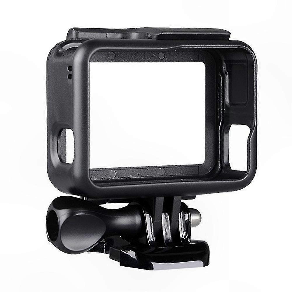 Protective Frame Case for Action Camera Accessories, Compatible with Hero 7, 6, 5 Models