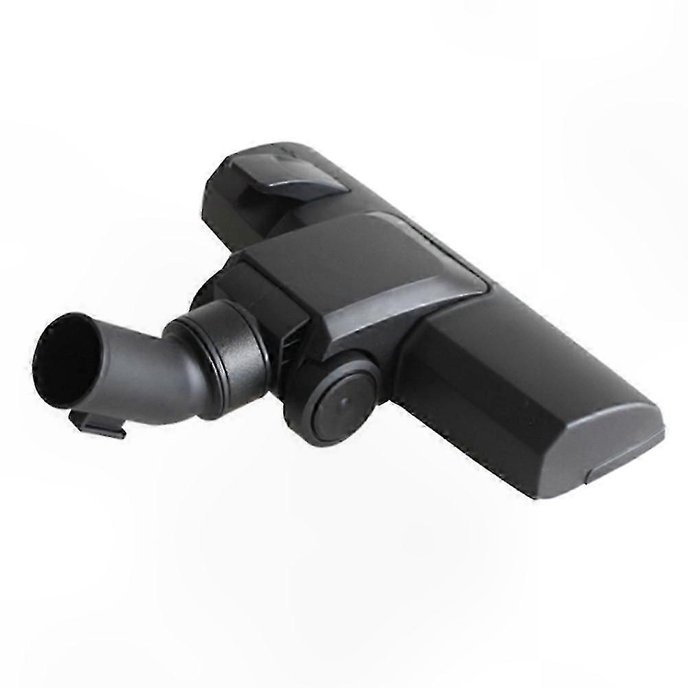 35MM Universal Floor Nozzle for Carpet and Hard Surface Cleaning Tool Head Accessory