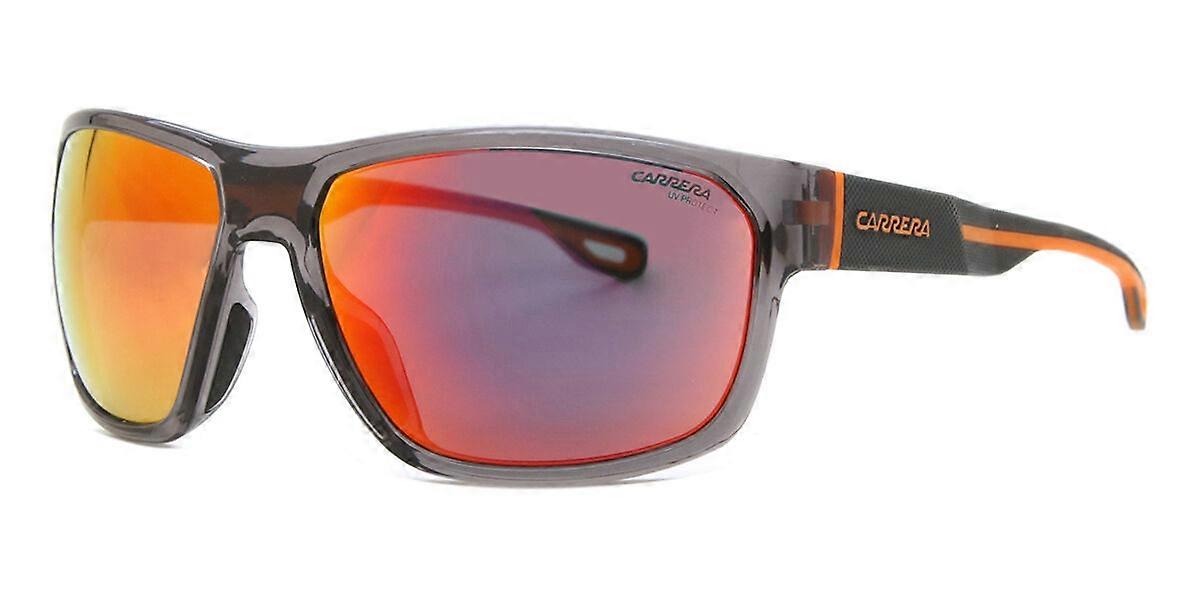 Carrera 4018/S M9L/UZ Men Sunglasses