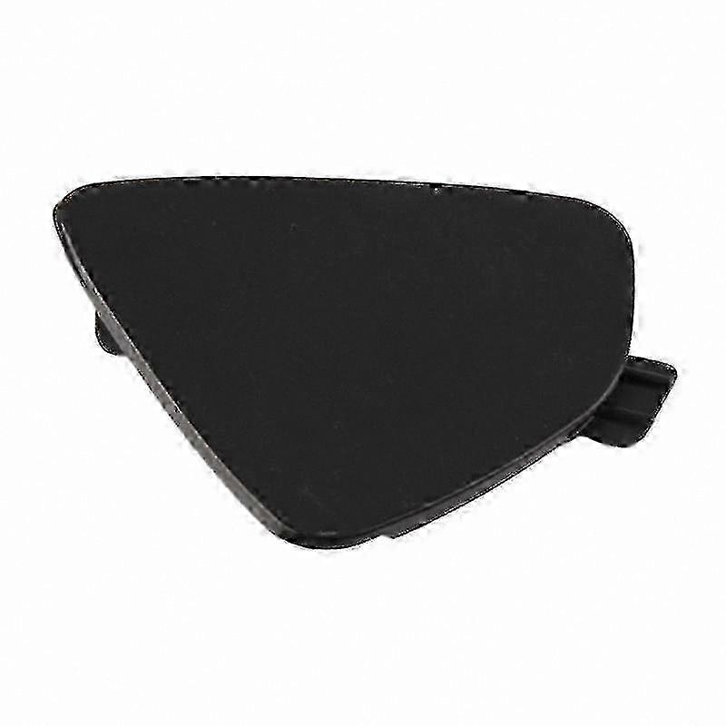 Tow Hook Eye Cover Cap for Front Bumper Compatible with XC60 2014-2017 Models 31323767 39821562 hwy