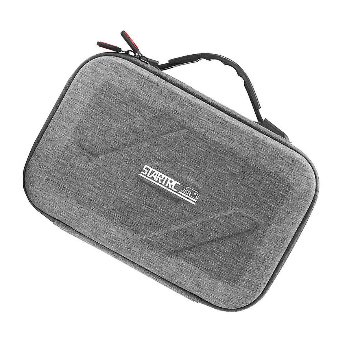 for Go Ultra Waterproof Shoulder Carrying Case Storage Bag with Accessory Compartments for Ultra
