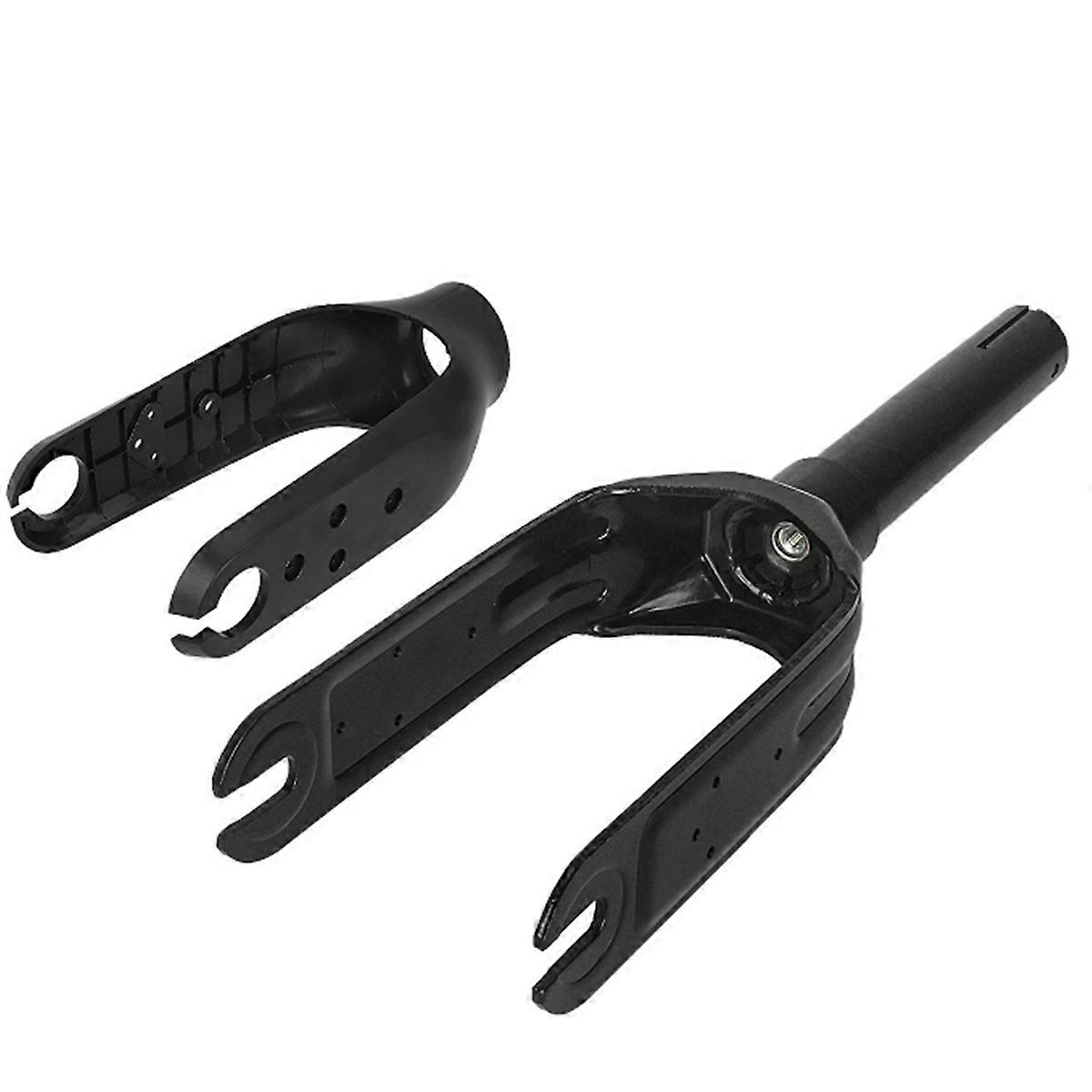 Refit Electric Scooter Front Suspension Fork Kit for 4pro Electric Scooter Replacement Part