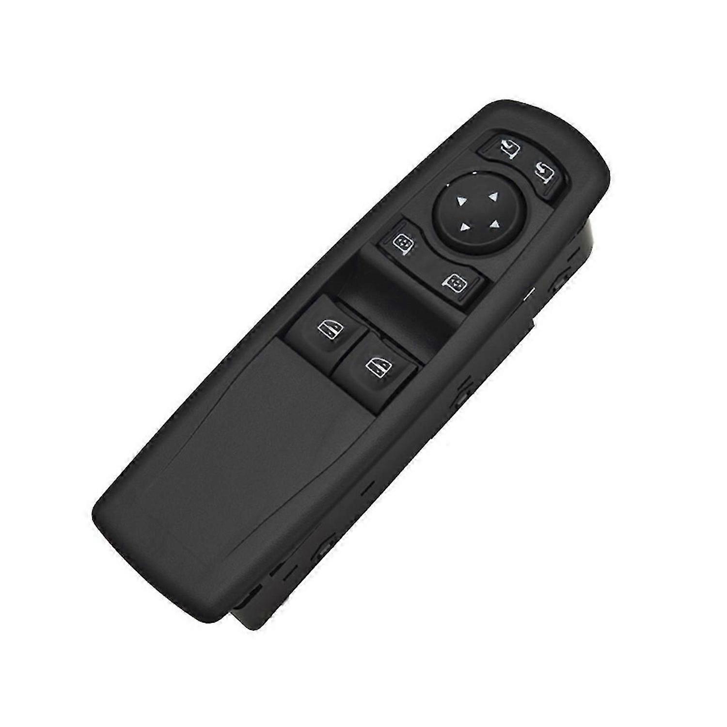 Car Power Window Lifter Switch Button 809610009R for Renault LHD