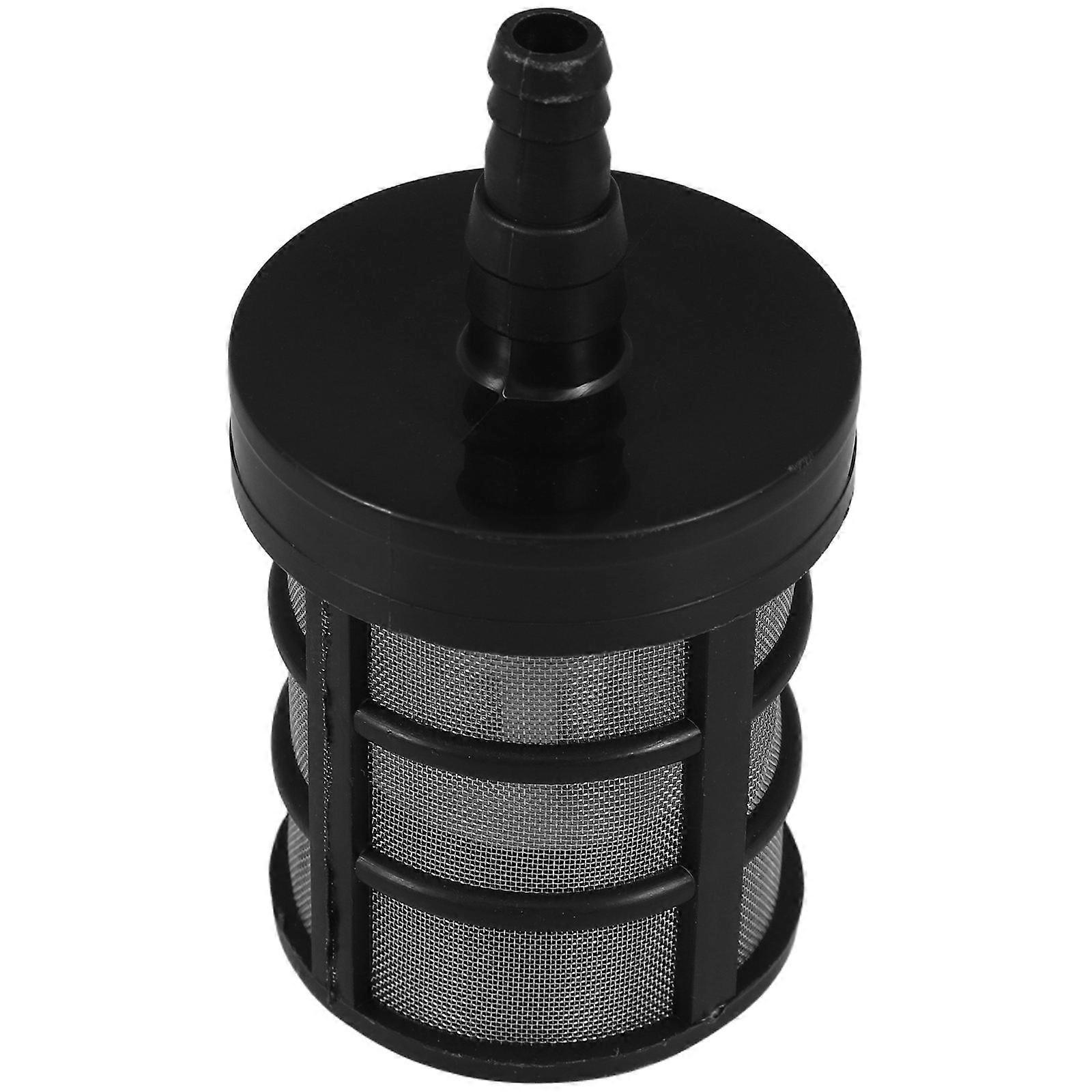 Garden Hose Strainer Double-Layer Water Pump Filter Set 4Pcs for Protection