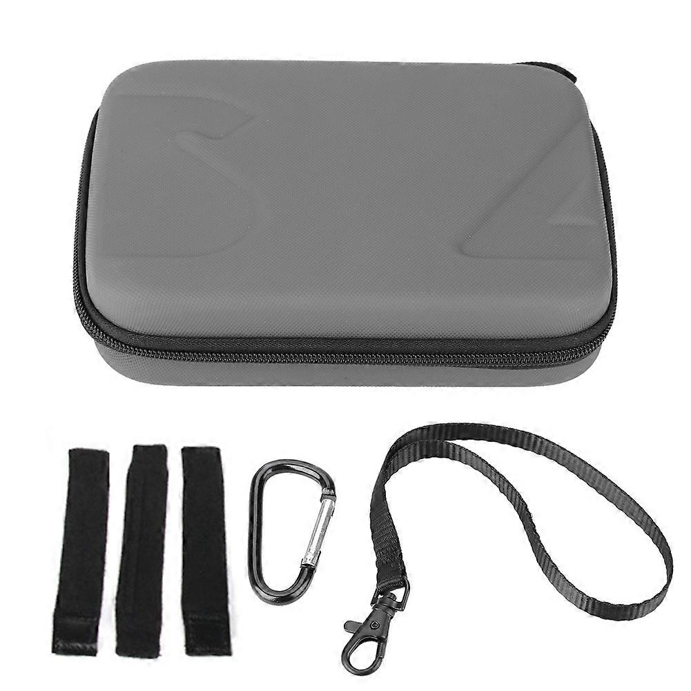 Camera Case Portable Storage Bag Suitable for OSMO POCKET Pocket Handheld PTZ Camera