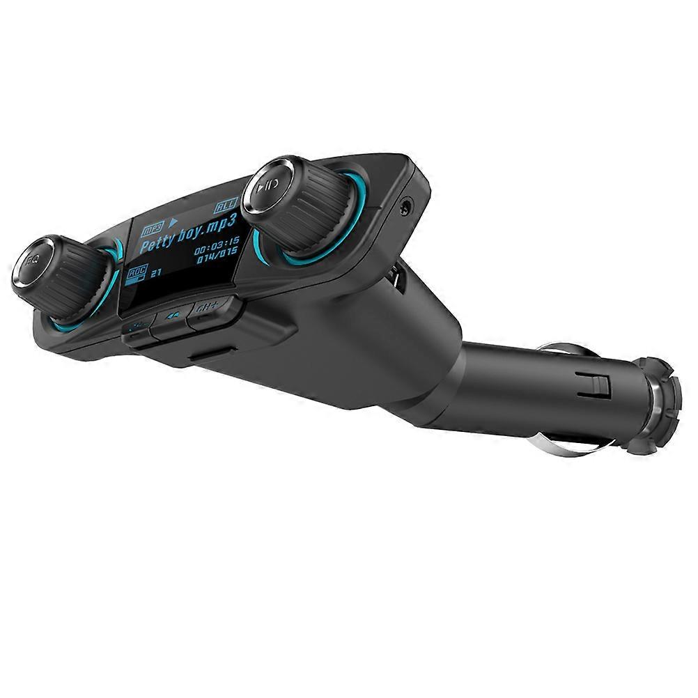 Receiver Car Wireless with USB Music Player 1Pcs