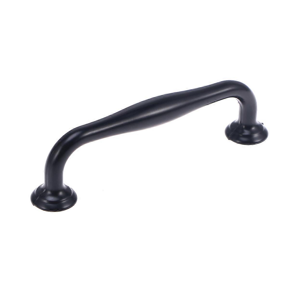 Door Knob Flat Cabinet Handle for Home Kitchen