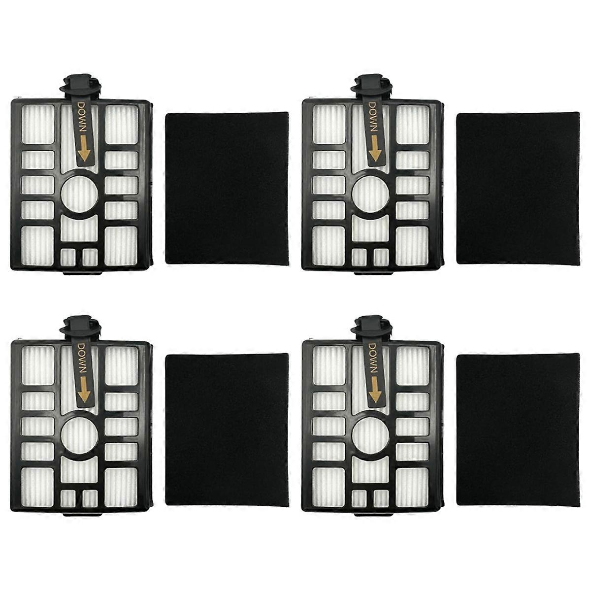 HEPA Filter Replacement for IW3511 Detect Pro