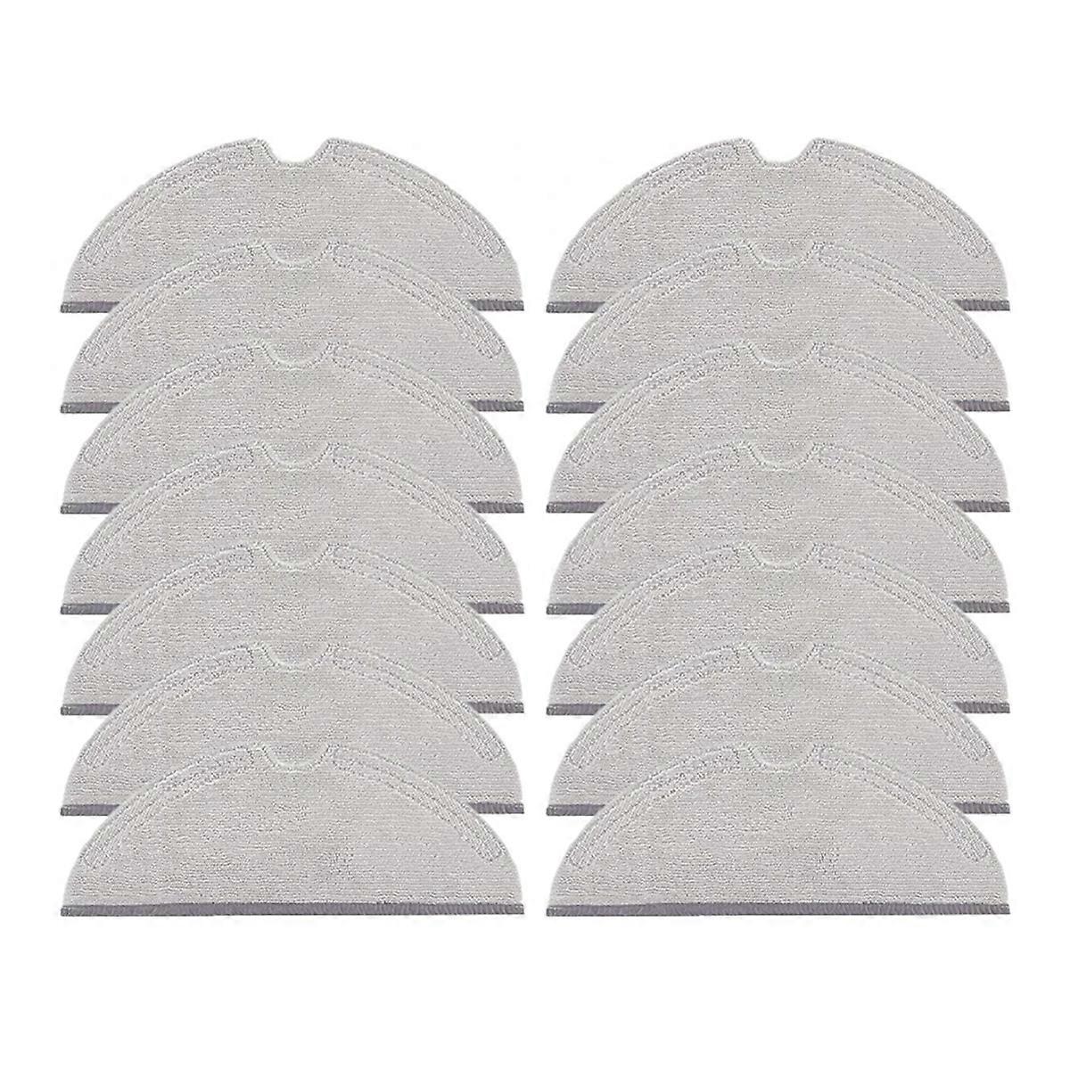 Moppduksdynor för tillbehör