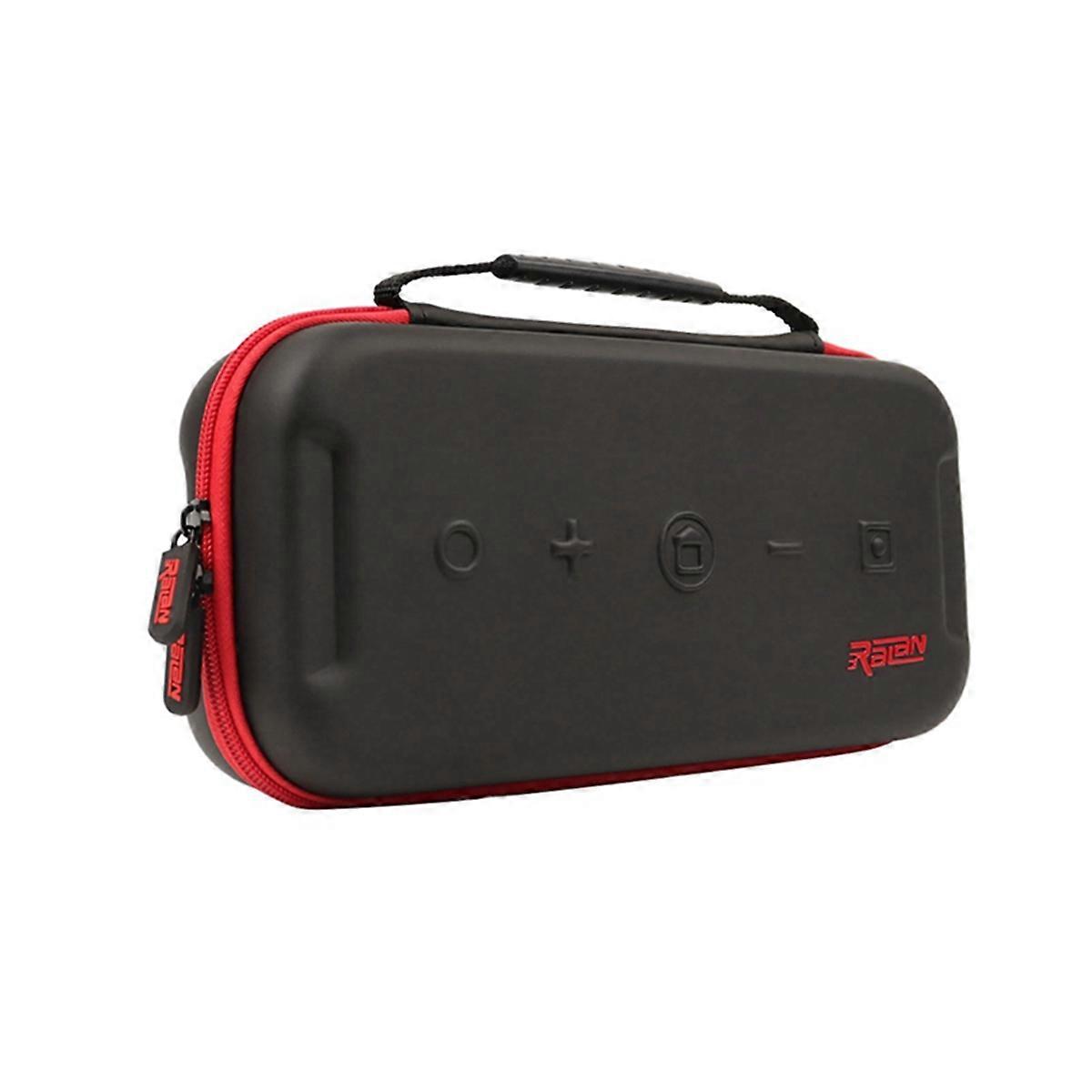 Hard Travel Case for Switch 2 Carrying Shell Cover Protective Storage Bag for Switch 2 Game Console Accessories A