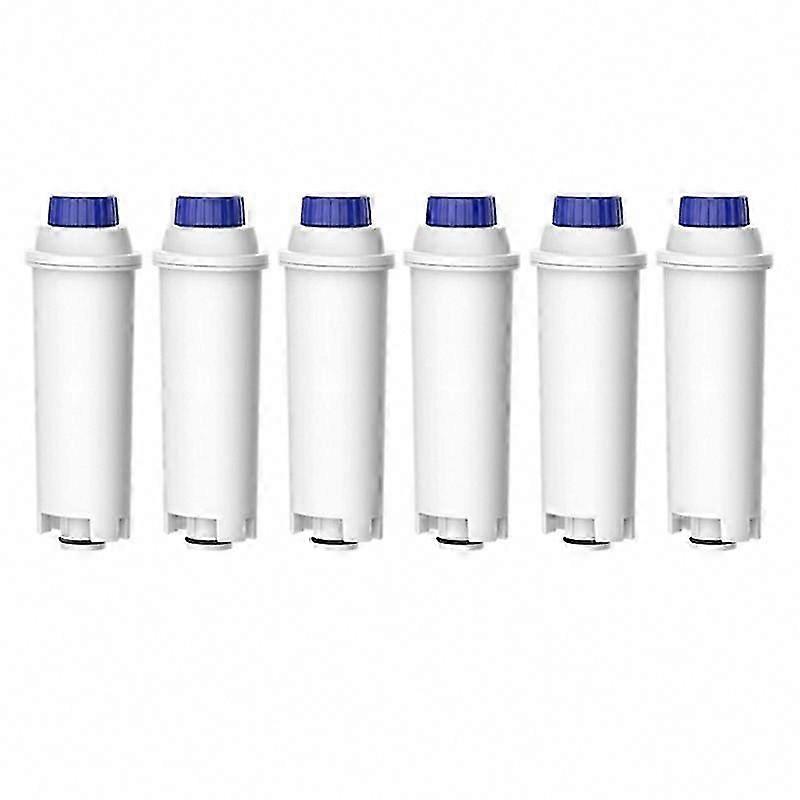 Soft Water Filter for Coffee Machine Compatible with DLS C002, DLSC002, CFL950, SER3017, ECAM/ESAM Series-B