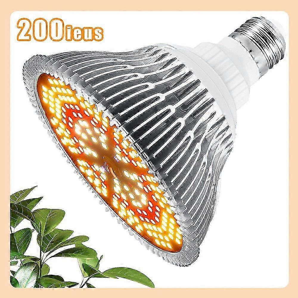 LED Grow Light for Greenhouses: Efficient Plant Growth with Advanced Technology