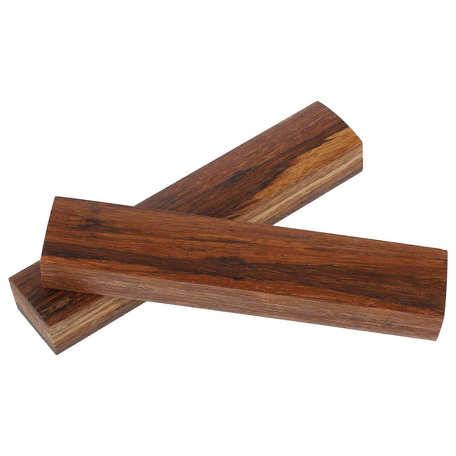 Calligraphy Paperweight Bamboo for Calligraphy Practice 4Pcs Set
