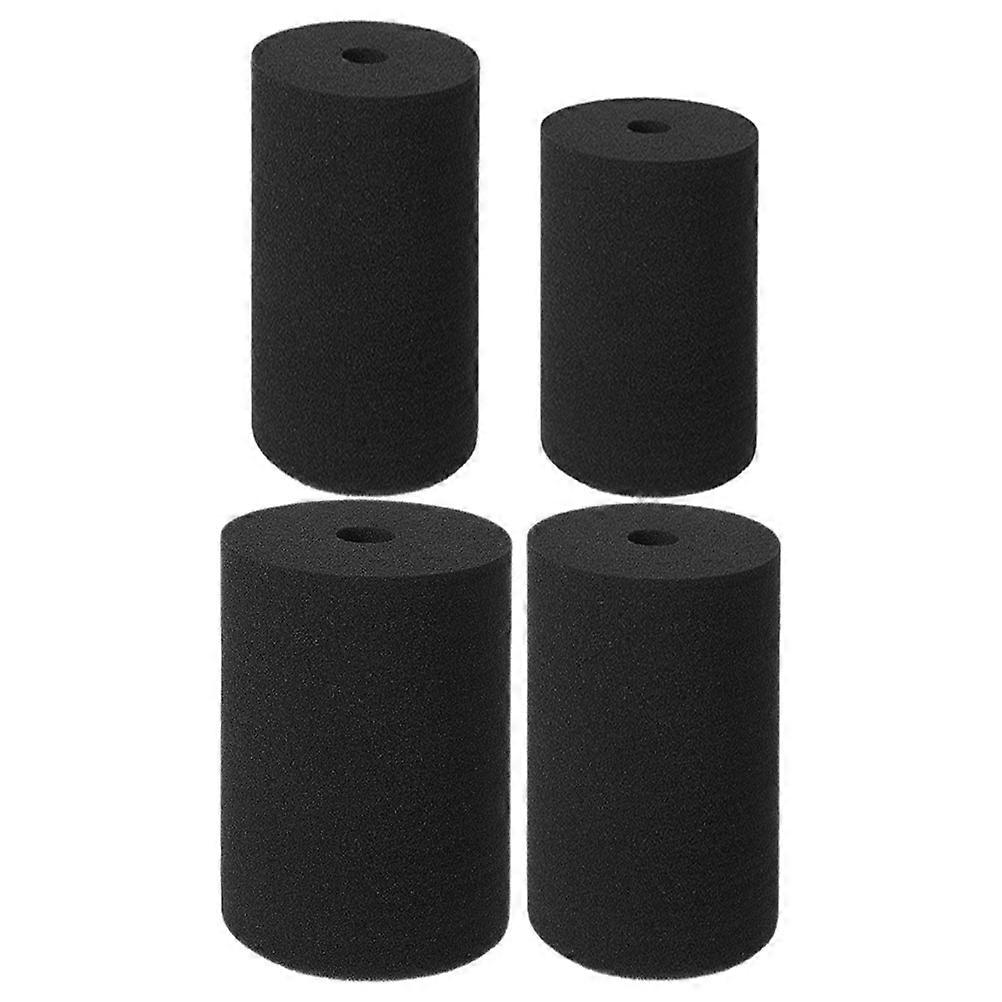 Cup Turner Sponge For Cup Storage 12X8CM Reusable Stable 8 Pcs