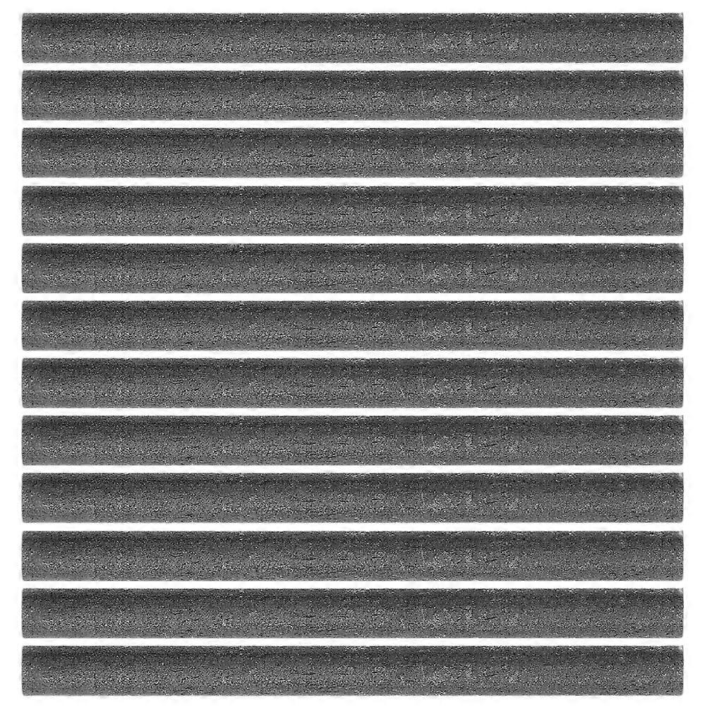 Heavy-Duty Graphite Rod for Stirring with 36Pcs Conductive Use