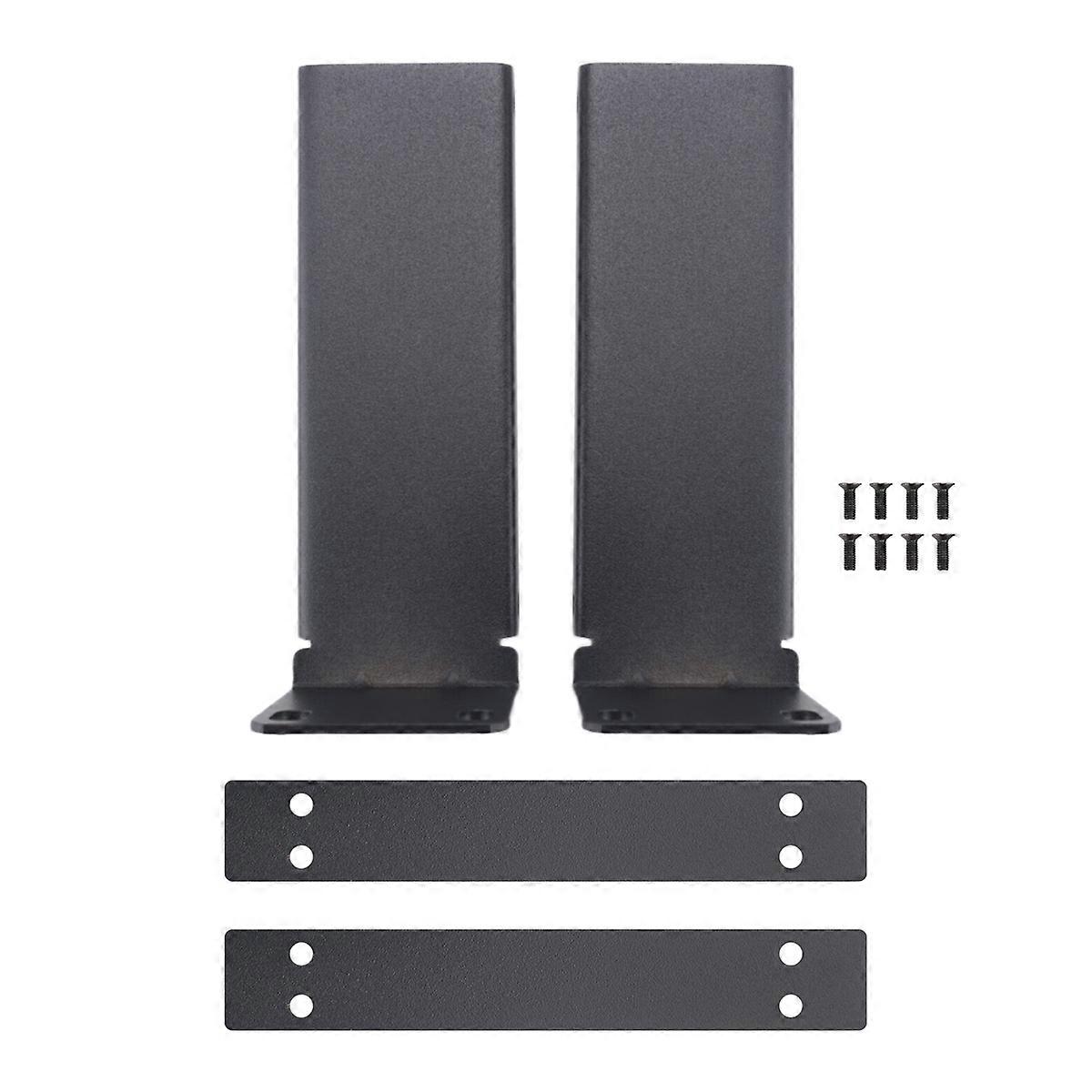 Rack Mounting Bracket Antenna Extension Cable Rack Kits for Wireless Receiver SLX14 SLX24 Wireless M