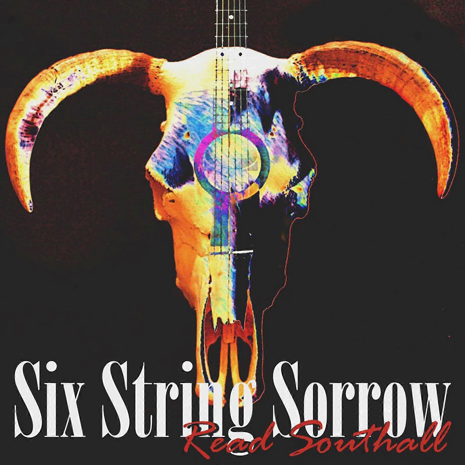 Southall - Six String Sorrow [VINYL]