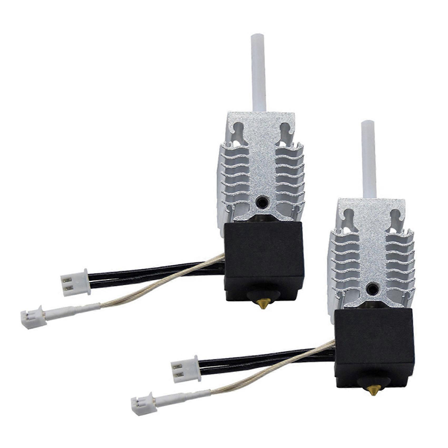 High-Speed Assembled Extruder Hot End Kit for V3 SE 3D Printer