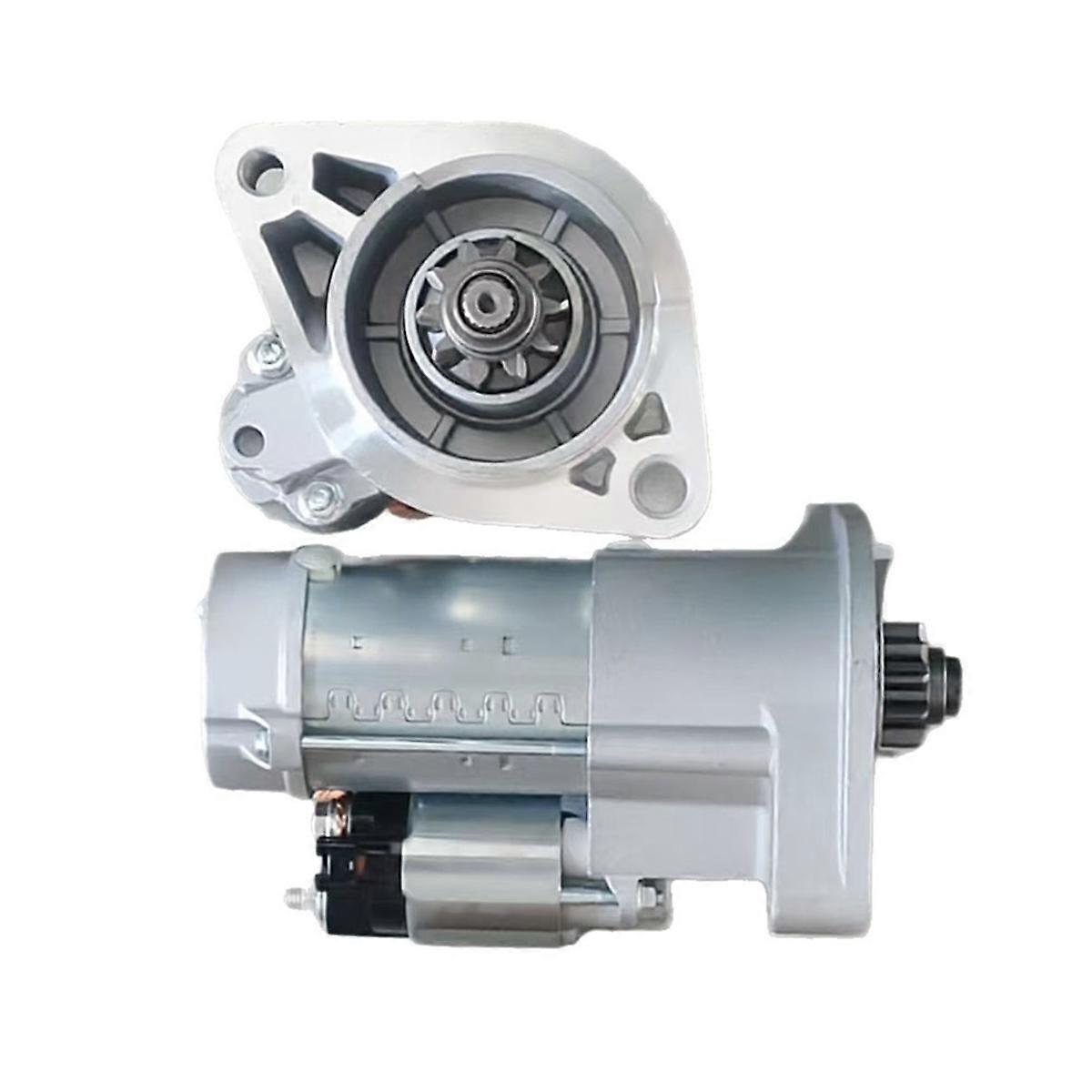 Car 28100-0L180 for 1GDFTV 2GDFTV