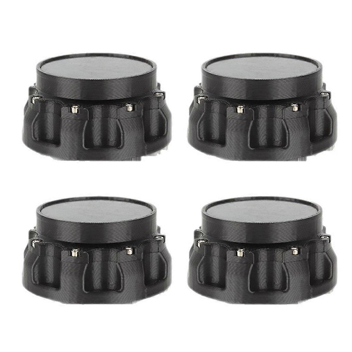 4pcs Universal 3D Printer Shock Absorbing Non-Slip Pads