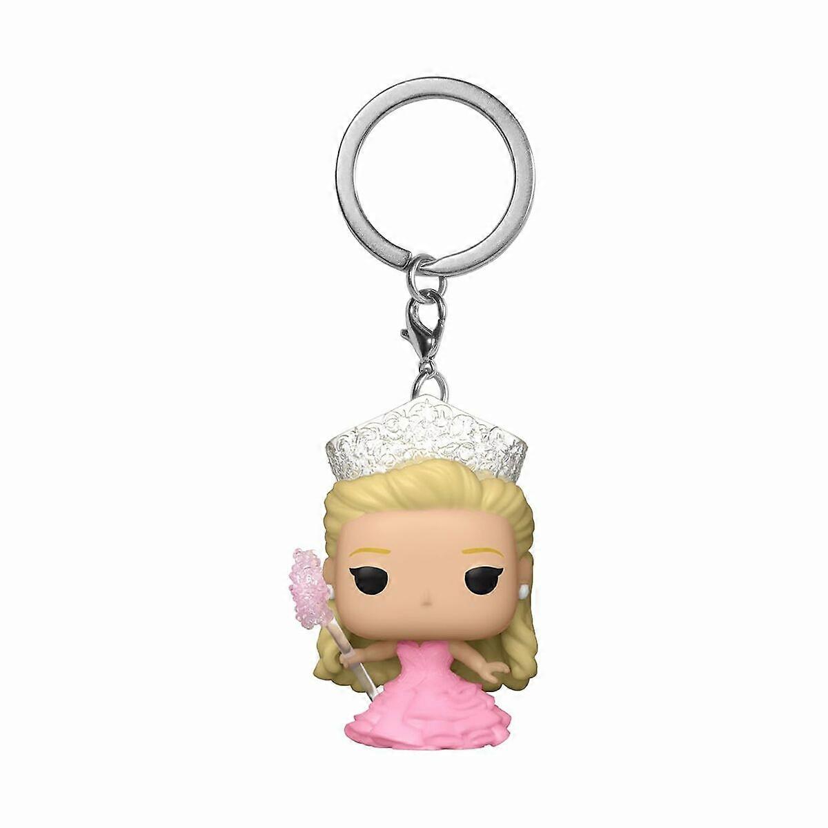 Keychain Funko Pop! 79746