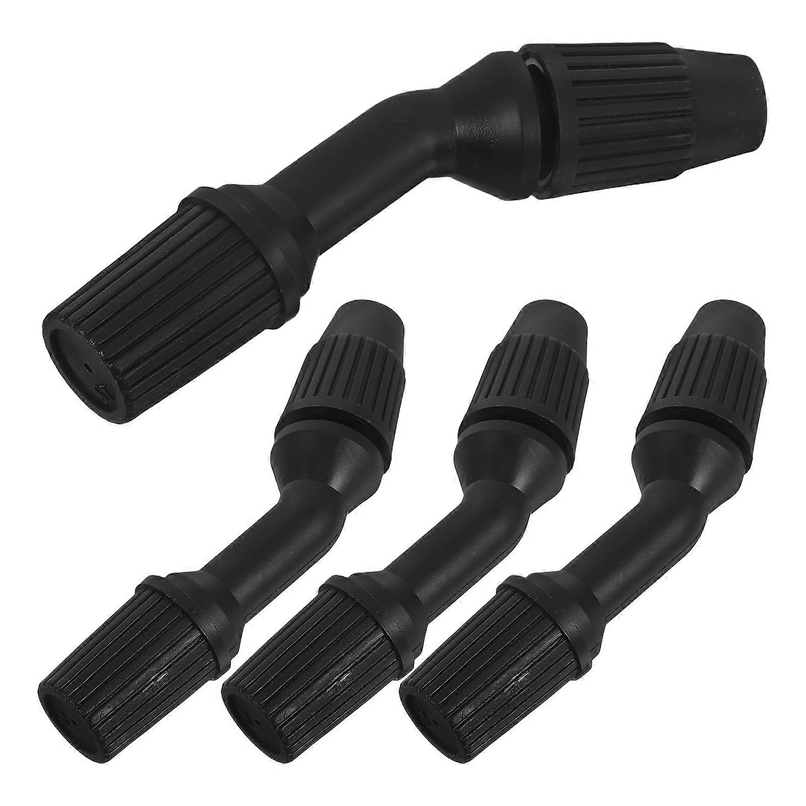 Plastic Spray Nozzles Agricultural Sprayer Nozzle Replacing 8Pcs