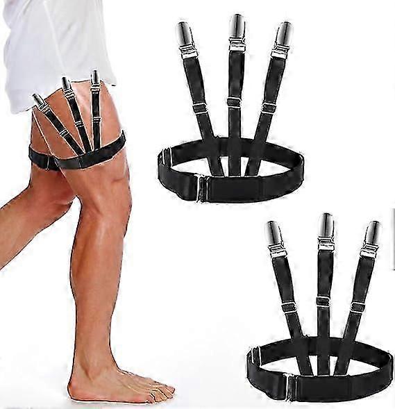 Hemdenbügel Herren Hemdenbügel, schwarz