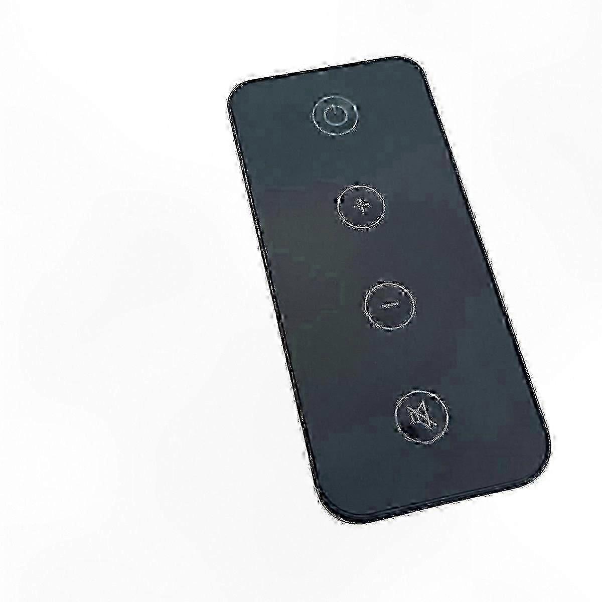 Sound Bar Remote for Home Theater Systems, Works with Cinemate Series, Advanced Functionality