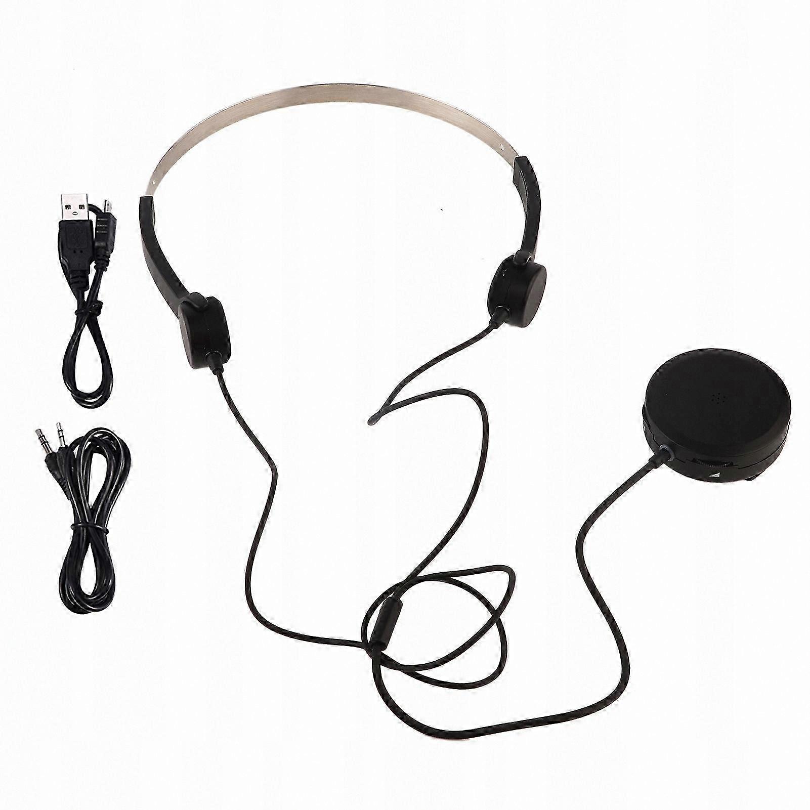 Digital Hearing Amplifier for Clear Sound Quality