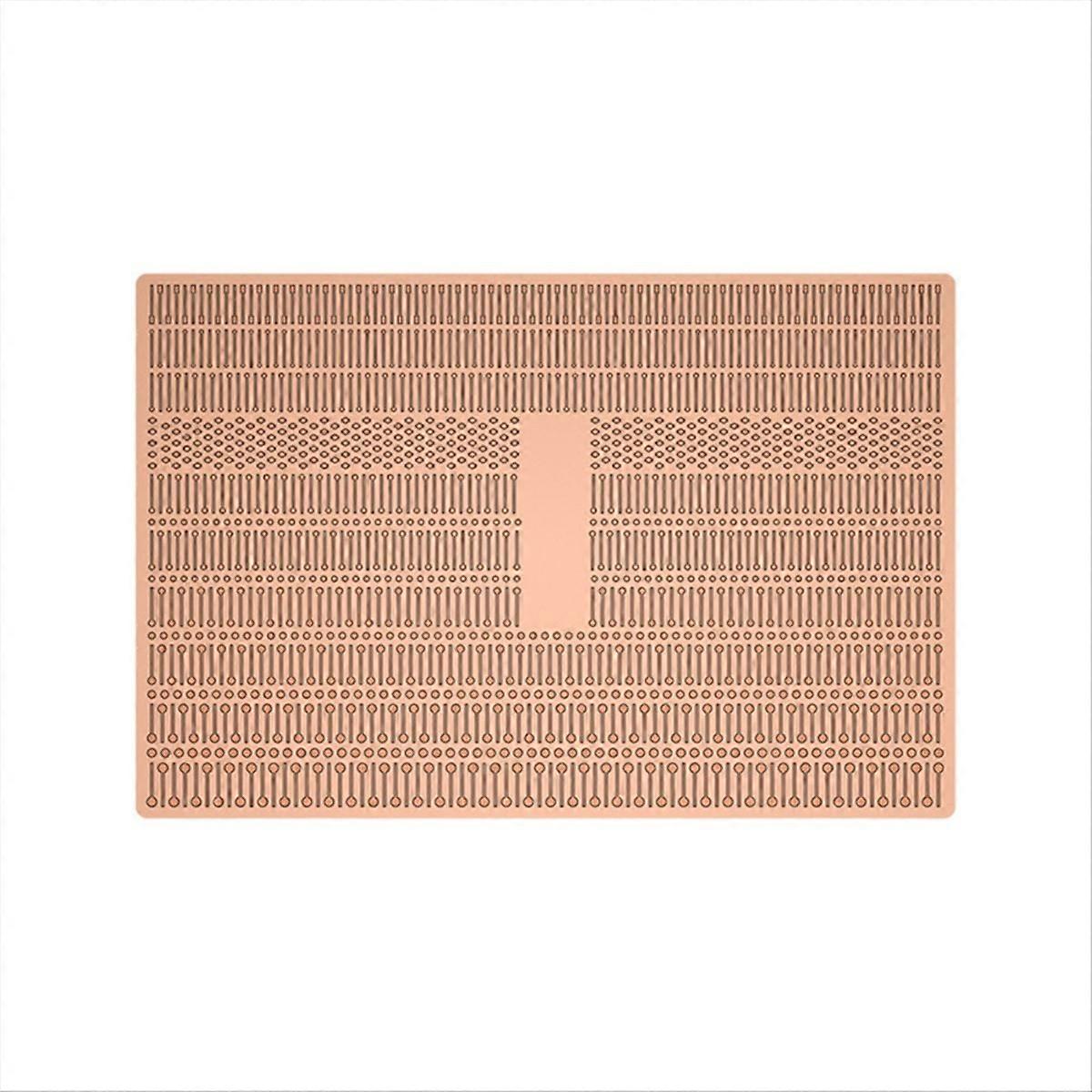 IC-08A Soldering Plate for Multiple Sizes Solde Pad
