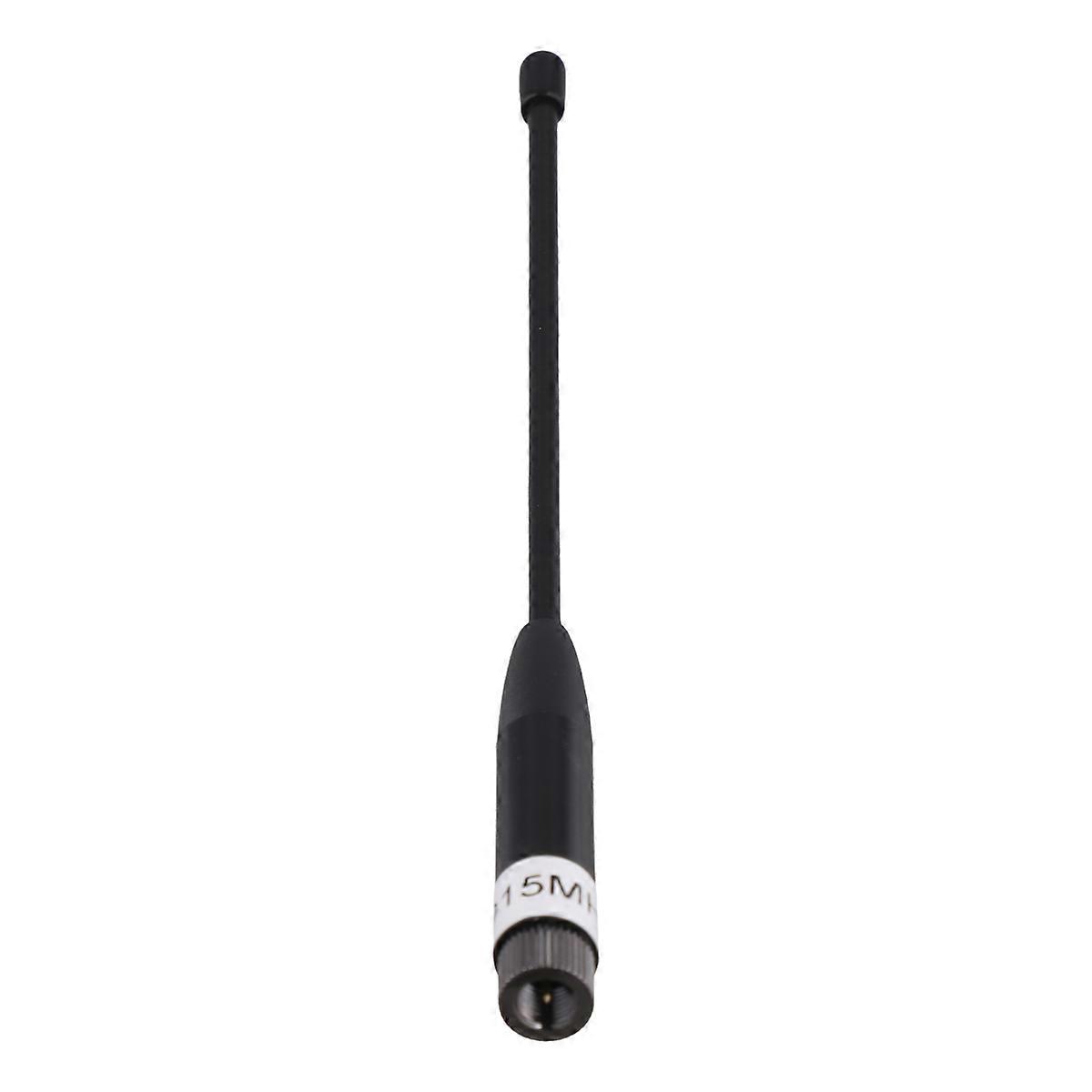 915MHz Antenne 8dBi Gewinn Langstrecken-Soft-Whip-Antenne, Omni SMA