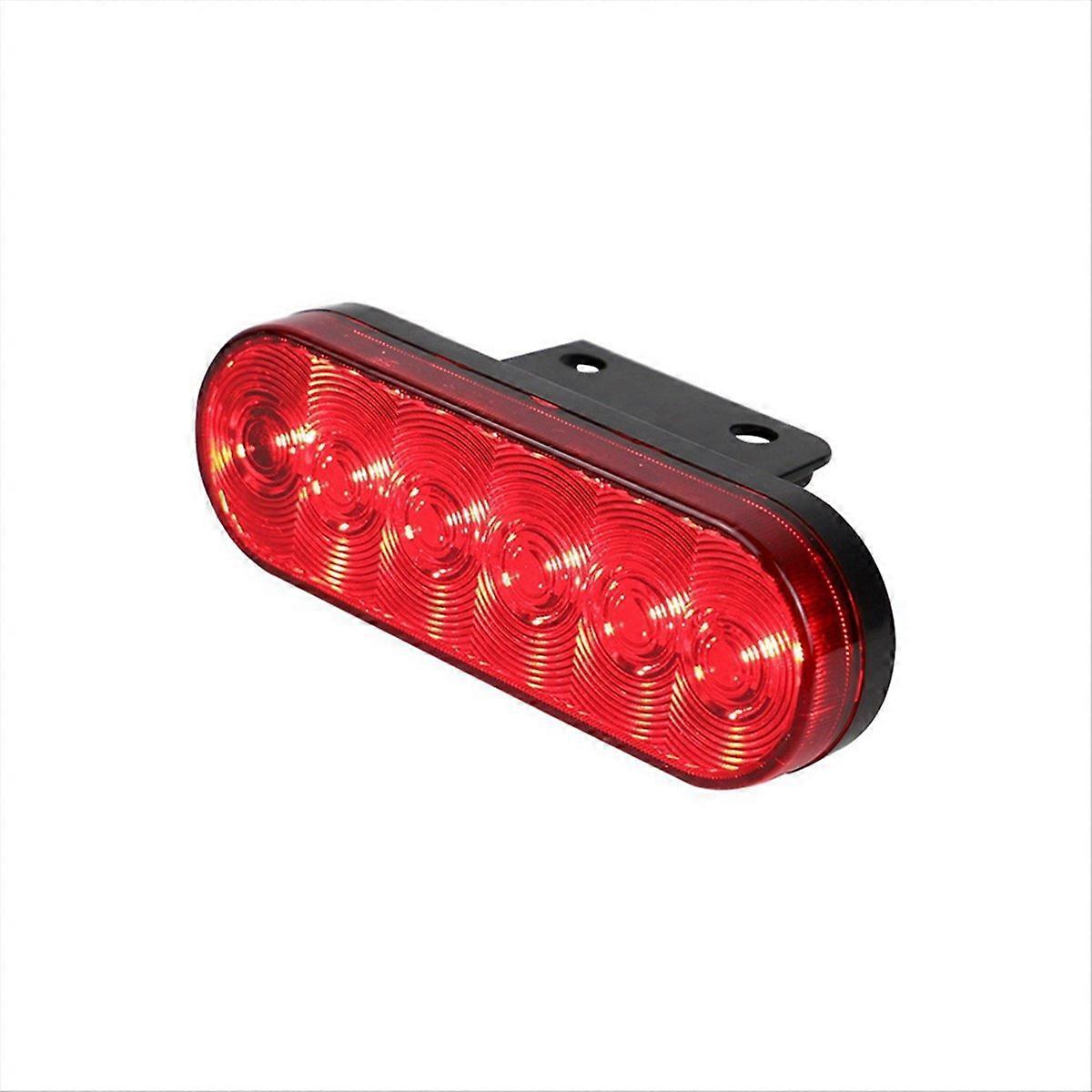 2Pcs UTV Rear Tail Light for Can Am HD5 HD8 HD10 Max