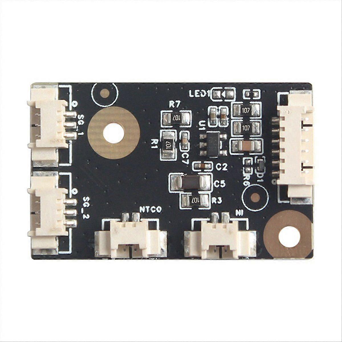 Heatbed Sensor Interface Board For P1/X1 Series 2Pcs