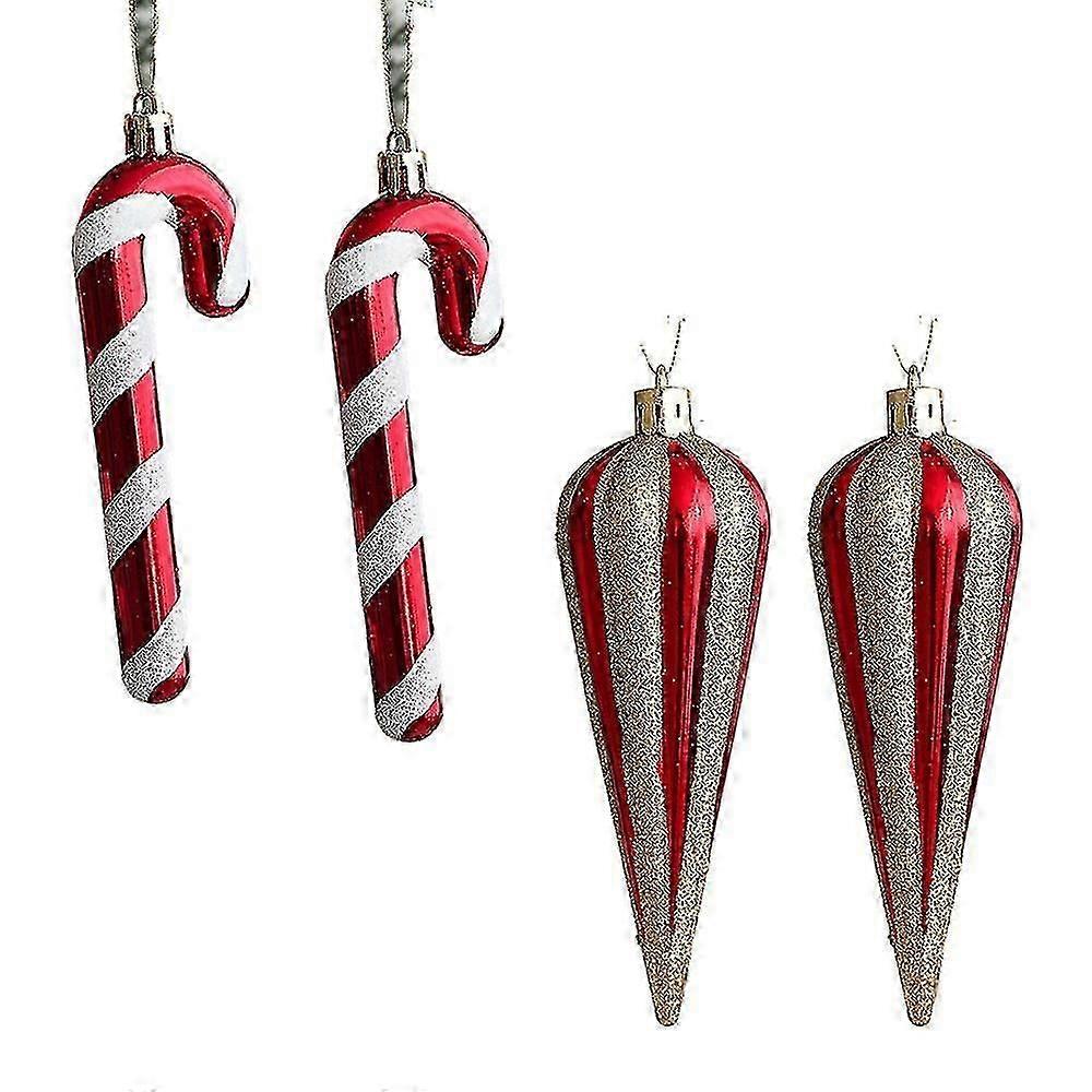 Christmas Ornaments, Ornaments For Christmas Tree