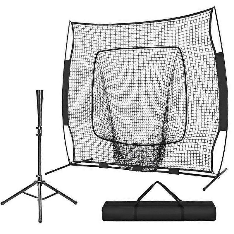 Baseball Softball Batting Net - Baseball